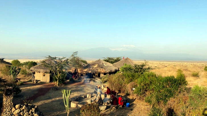 Arusha