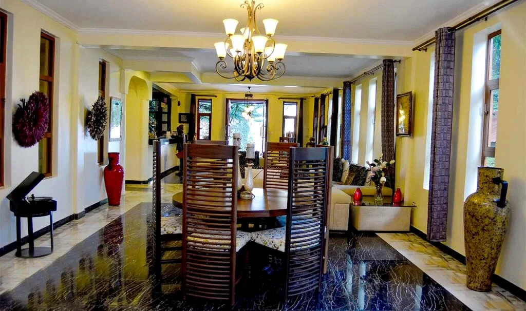 Arusha