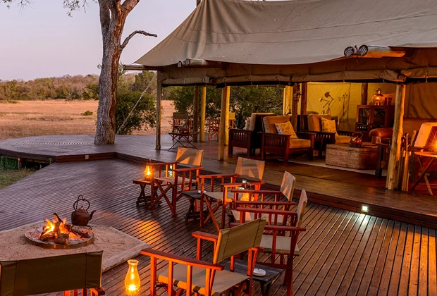 Lake Manyara National Park